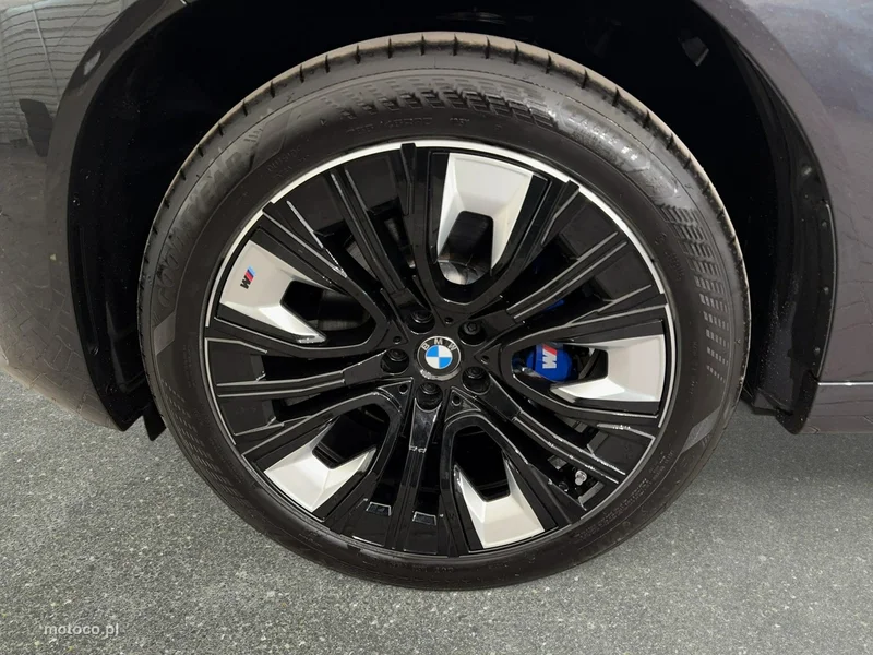 BMW X3 G45 10