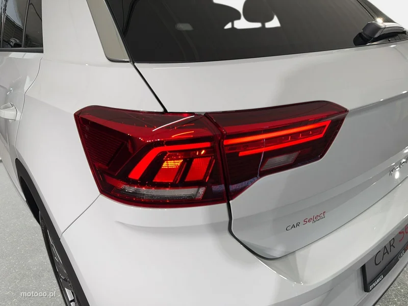 Volkswagen T-Roc A1 11