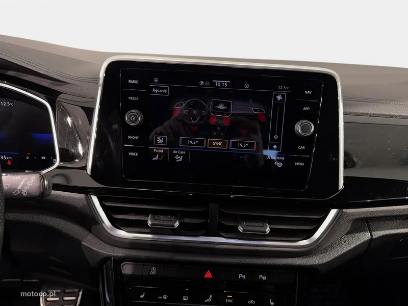 Volkswagen T-Roc A1 22