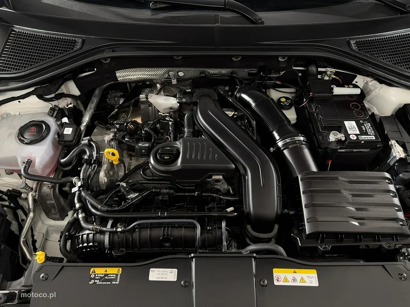 Volkswagen T-Roc A1 29
