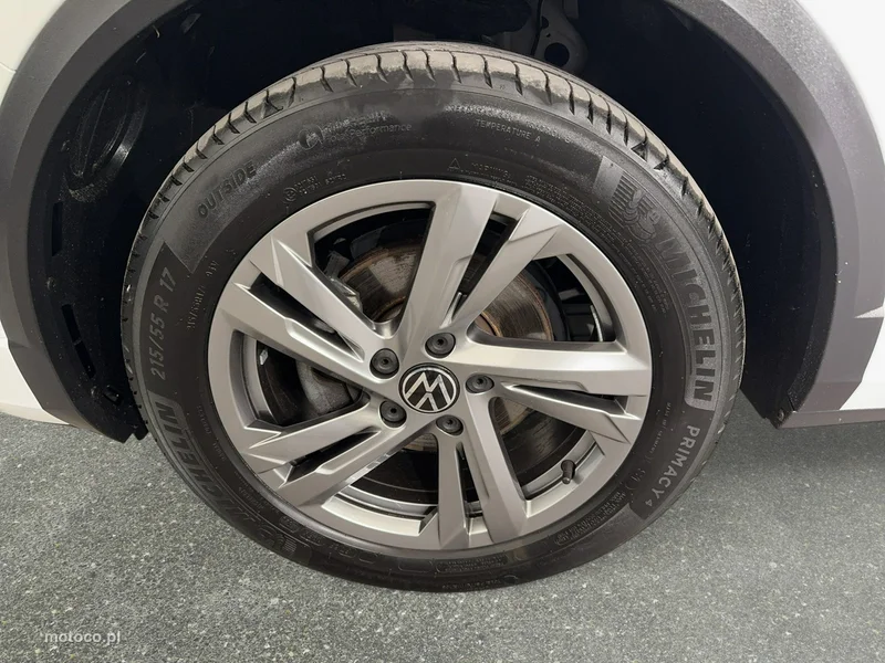 Volkswagen T-Roc A1 10