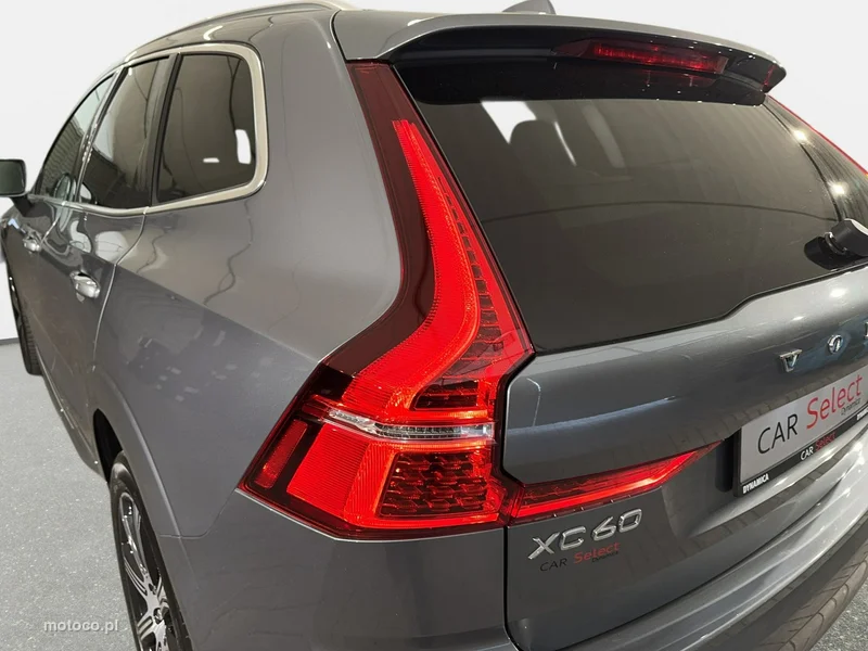 Volvo XC 60 11