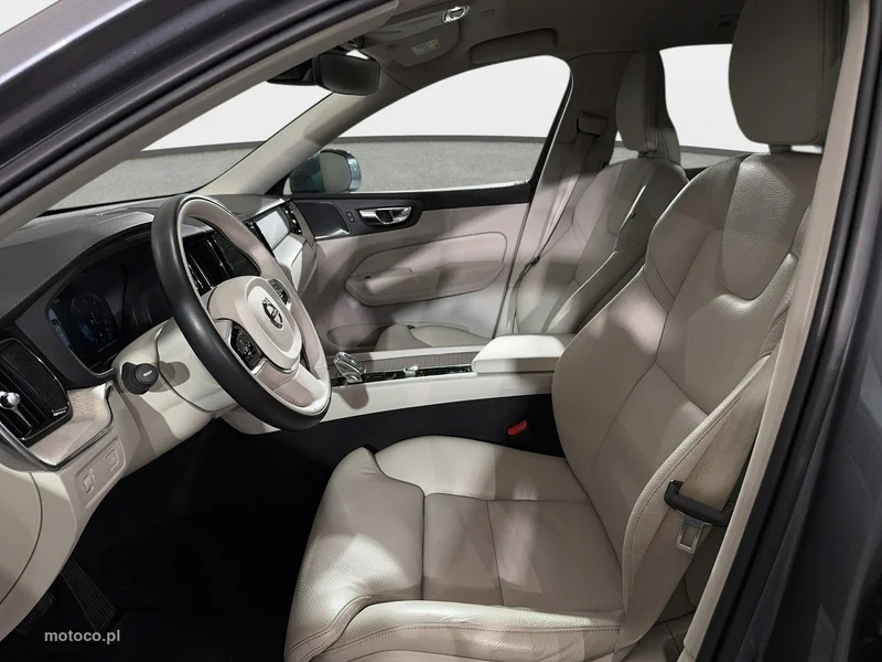 Volvo XC 60 12