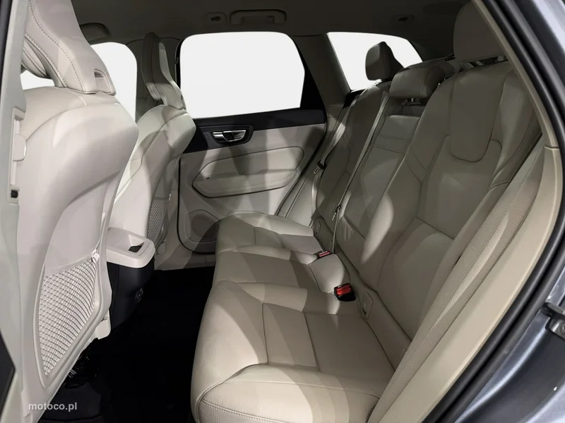 Volvo XC 60 14