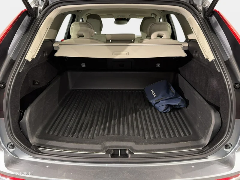 Volvo XC 60 16