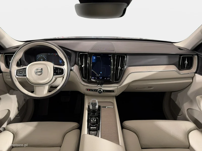 Volvo XC 60 19