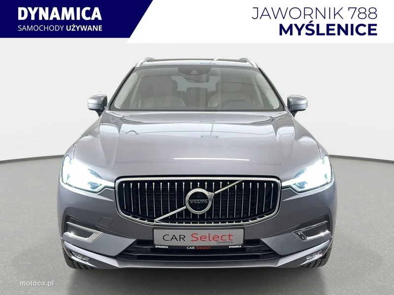 Volvo XC 60 3