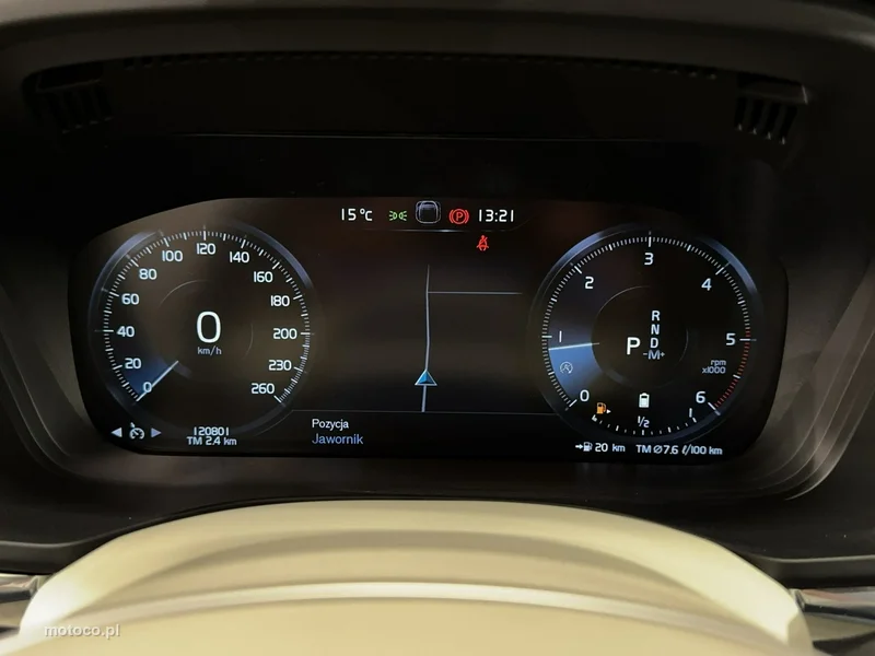 Volvo XC 60 22