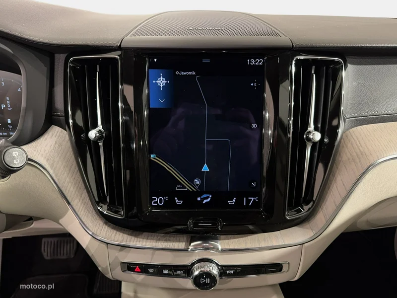 Volvo XC 60 23
