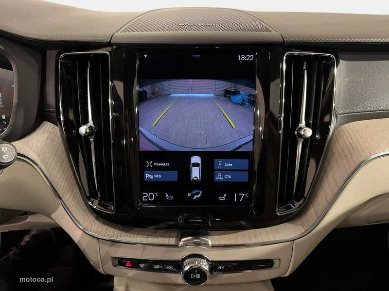 Volvo XC 60 24