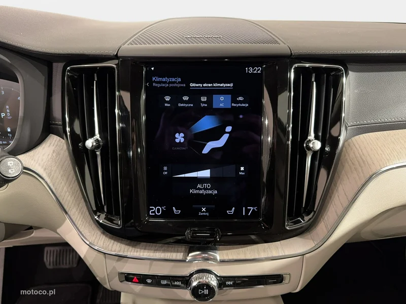 Volvo XC 60 25
