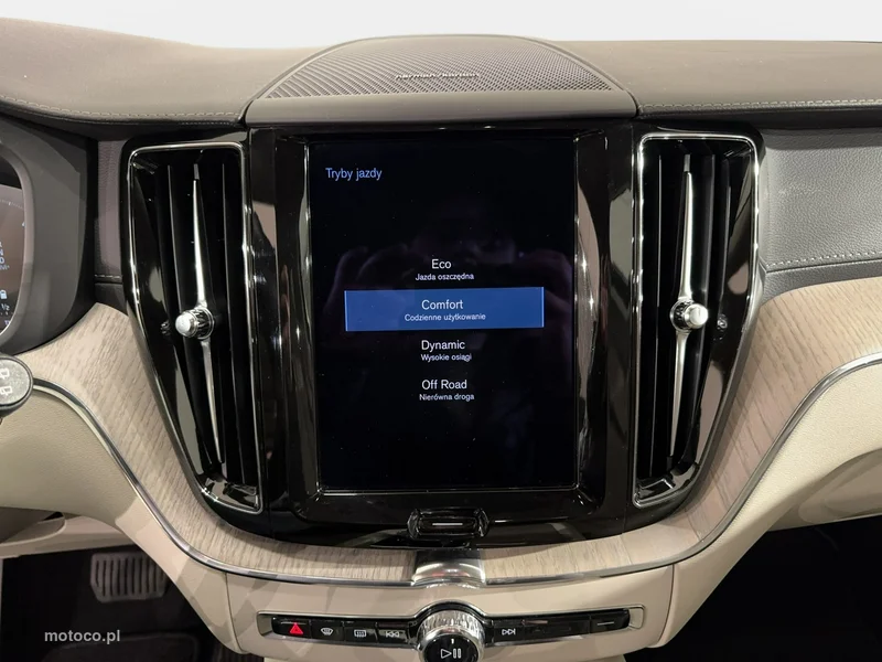 Volvo XC 60 26