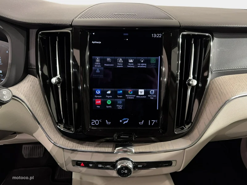 Volvo XC 60 27