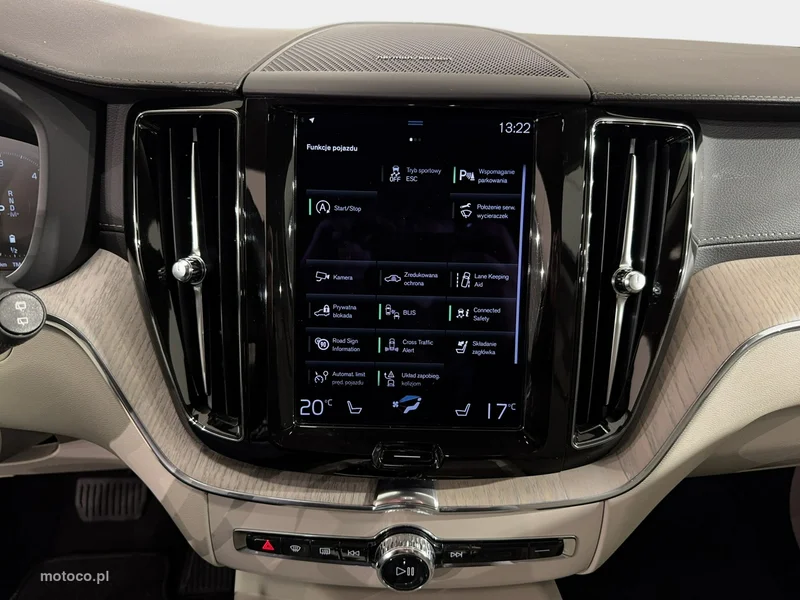 Volvo XC 60 28