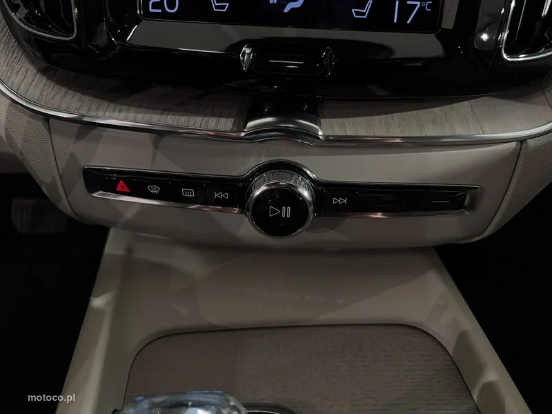 Volvo XC 60 29