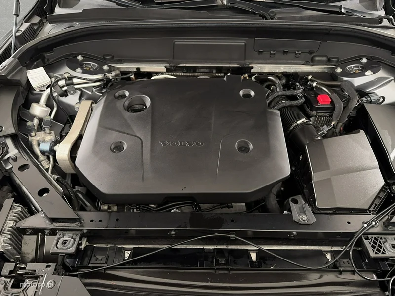 Volvo XC 60 33