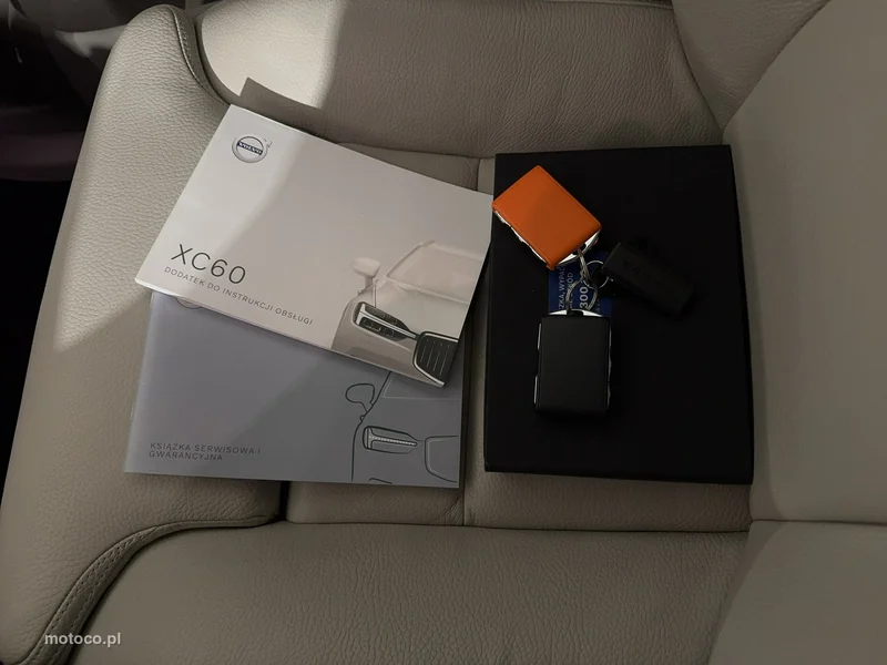 Volvo XC 60 34