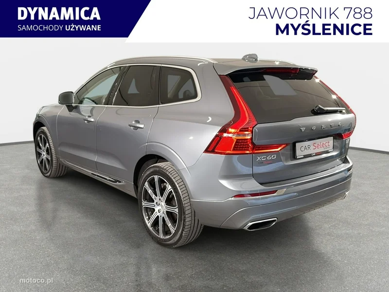 Volvo XC 60 6