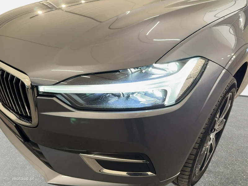 Volvo XC 60 9