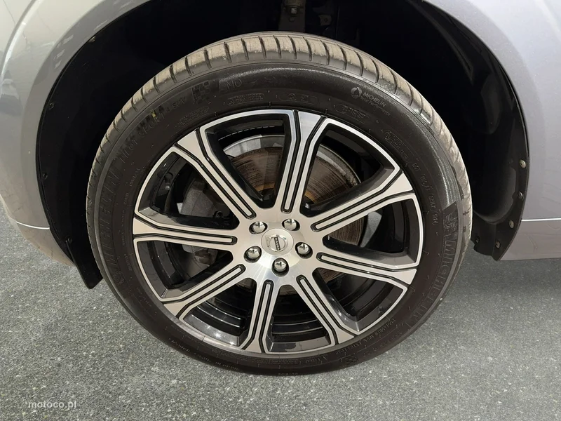 Volvo XC 60 10