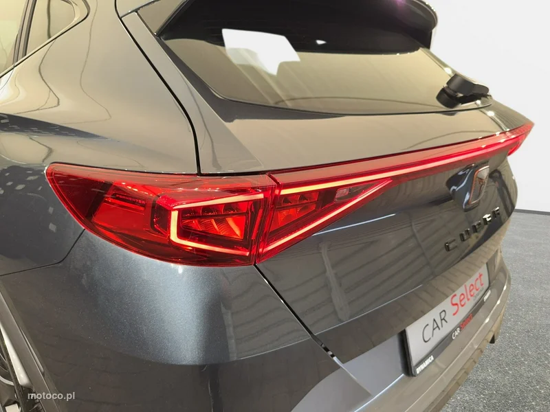 Cupra Formentor 11