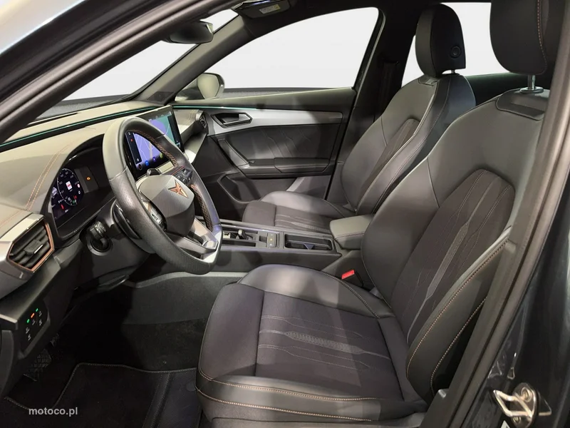 Cupra Formentor 15