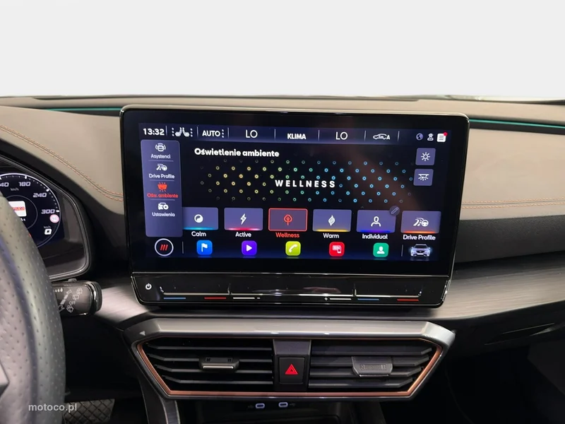 Cupra Formentor 26