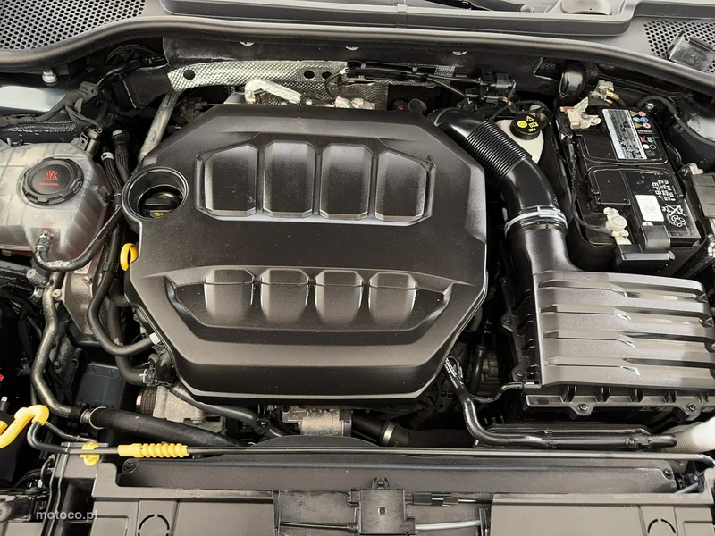 Cupra Formentor 30