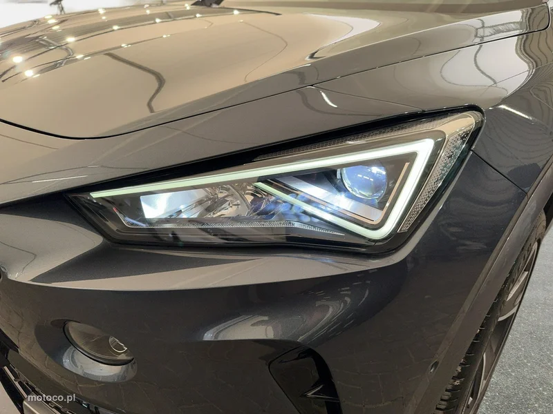 Cupra Formentor 9