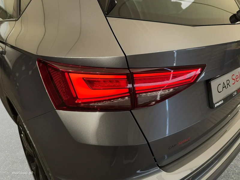 Seat Ateca 11