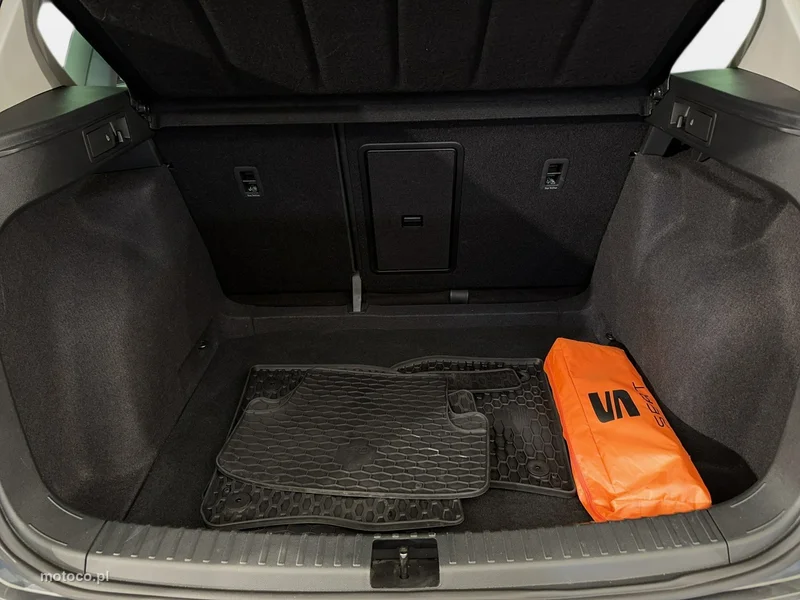 Seat Ateca 16
