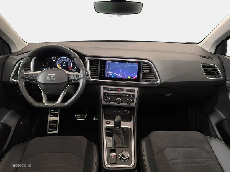 Seat Ateca 17