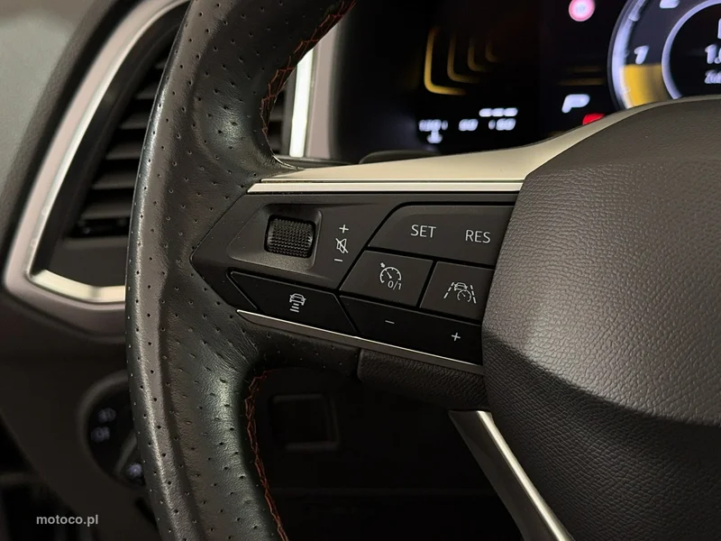 Seat Ateca 19