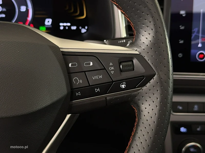 Seat Ateca 20
