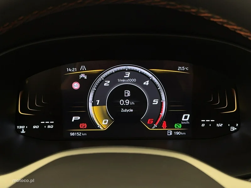 Seat Ateca 21