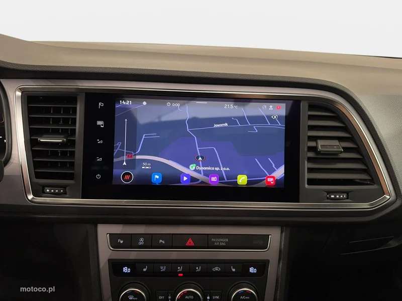Seat Ateca 22
