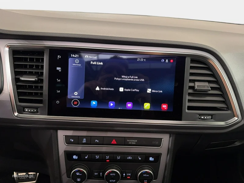 Seat Ateca 23