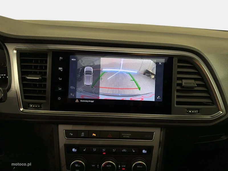 Seat Ateca 24