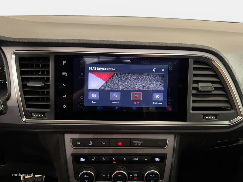 Seat Ateca 26