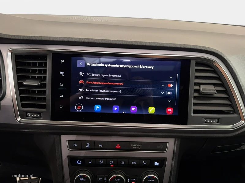 Seat Ateca 27
