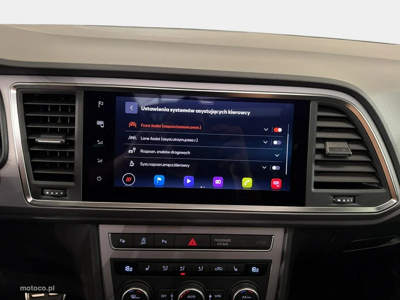 Seat Ateca 28