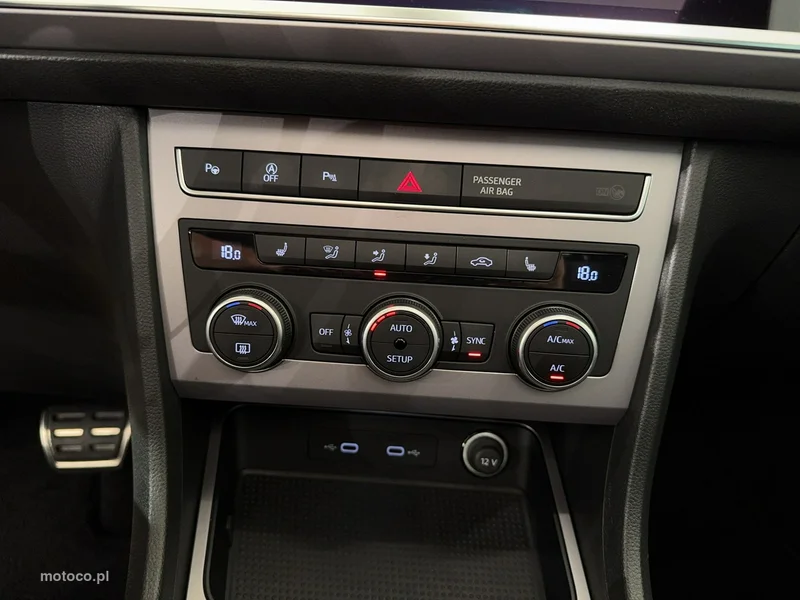 Seat Ateca 29