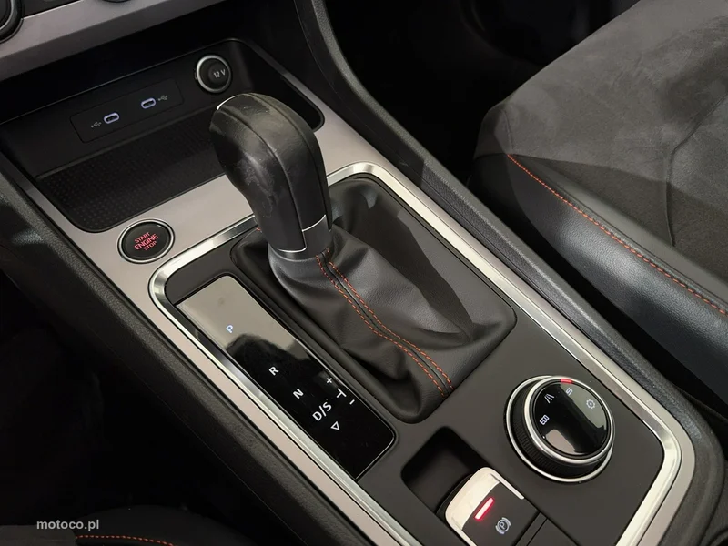 Seat Ateca 30