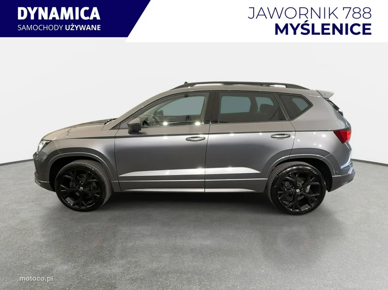 Seat Ateca 5