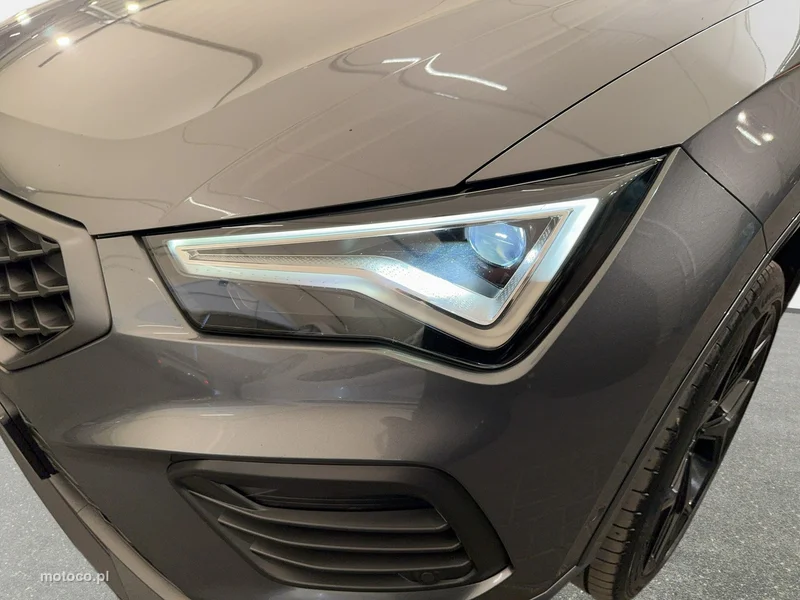 Seat Ateca 9