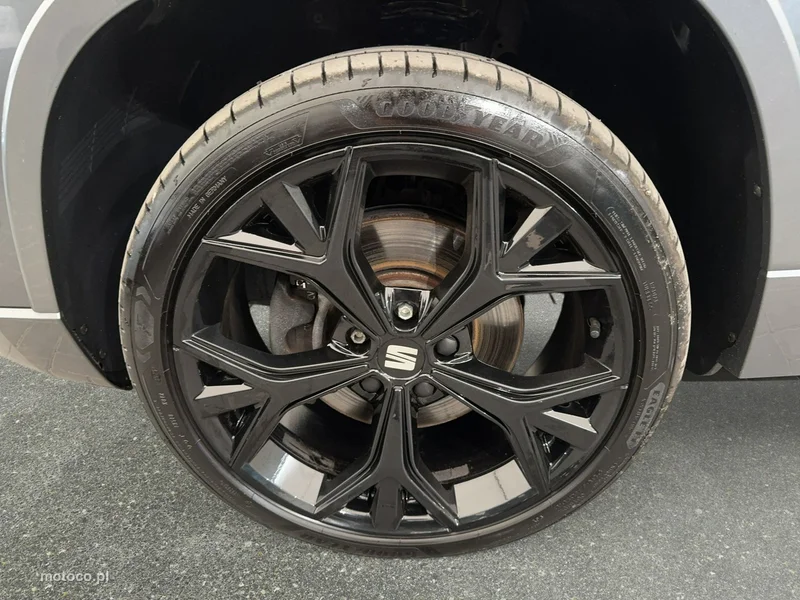 Seat Ateca 10