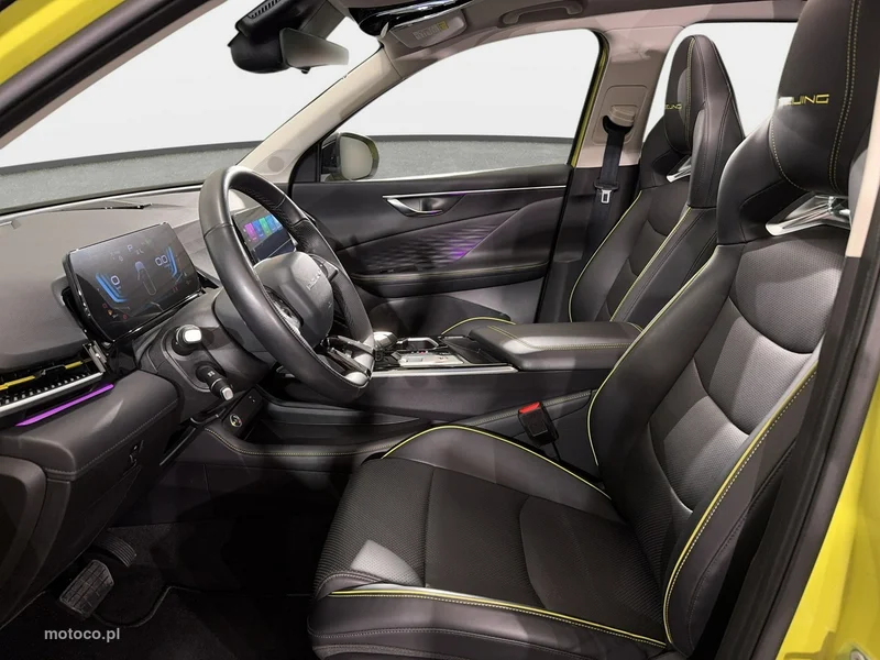 BAIC Beijing 5 12