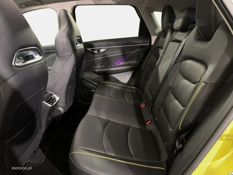 BAIC Beijing 5 15