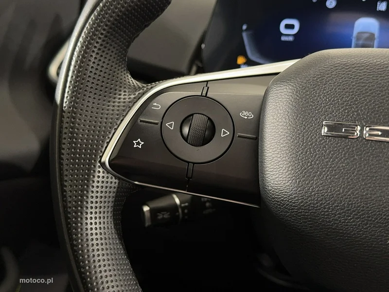 BAIC Beijing 5 20