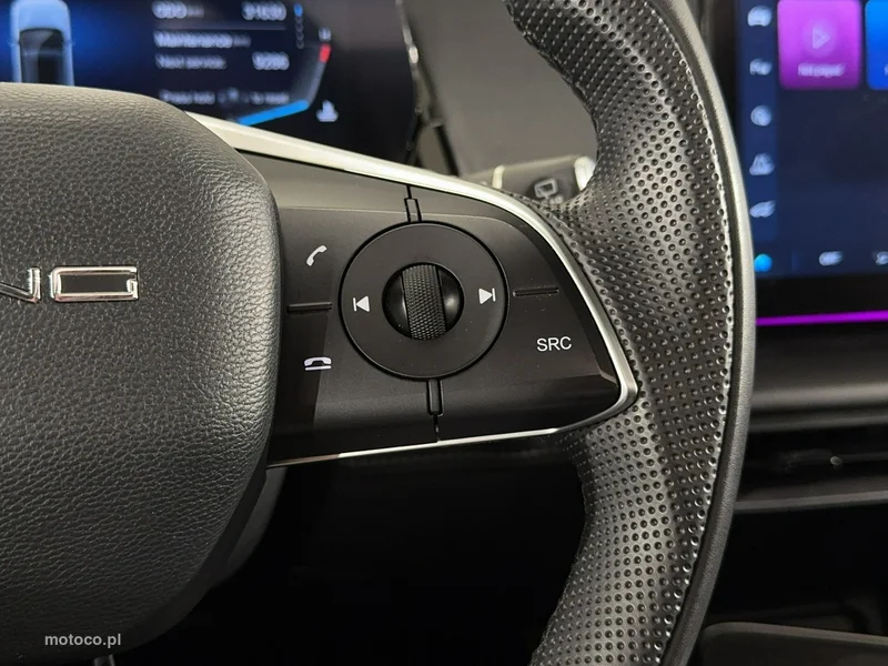 BAIC Beijing 5 21